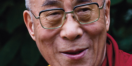  Dalai Lama